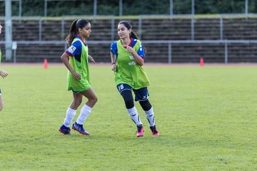 Bild 1 - U19 Nordlichter im NSV - VfL Pinneberg : Ergebnis: 2:5